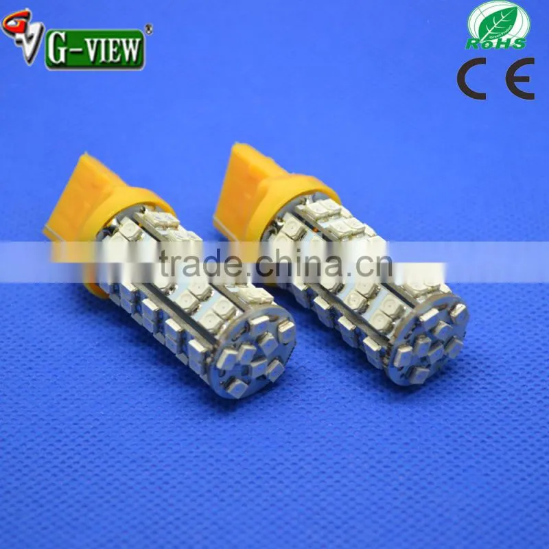 Hotsale superbright 1156 Bau15s canbus led auto led error-free ,s25 led car light