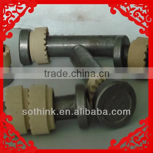 High quality stud welding torch