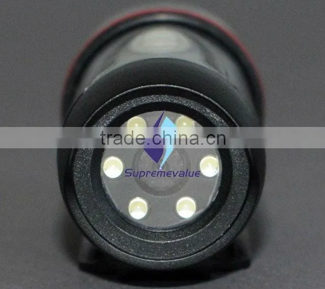2012 Super mini mountain adventure helmet camera