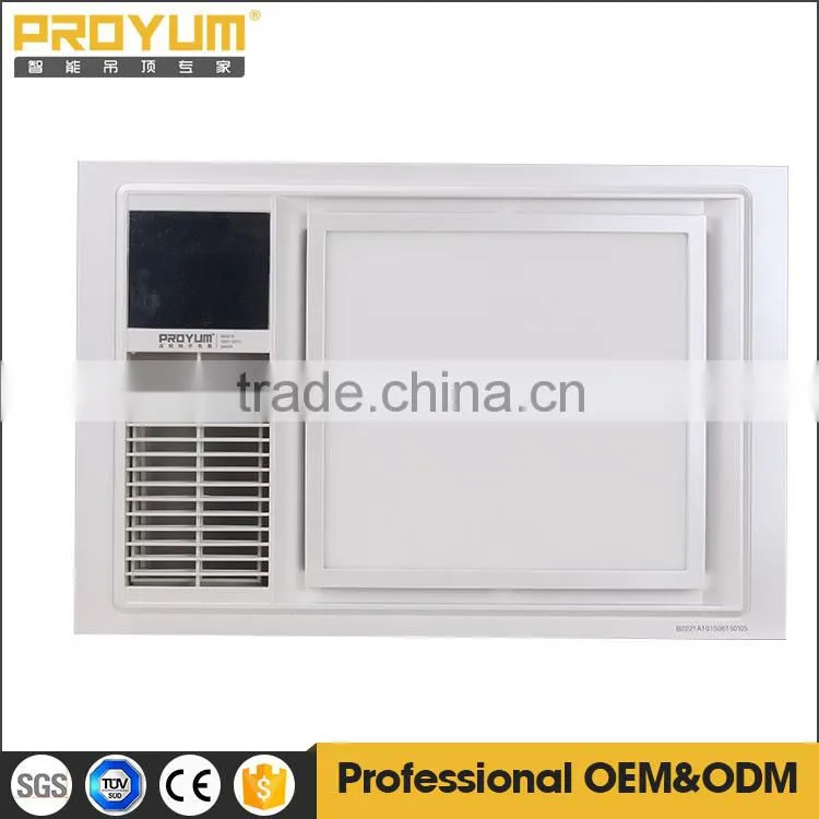 led controller infrared bathroom ceiling heater,led heater,led infrared heater
