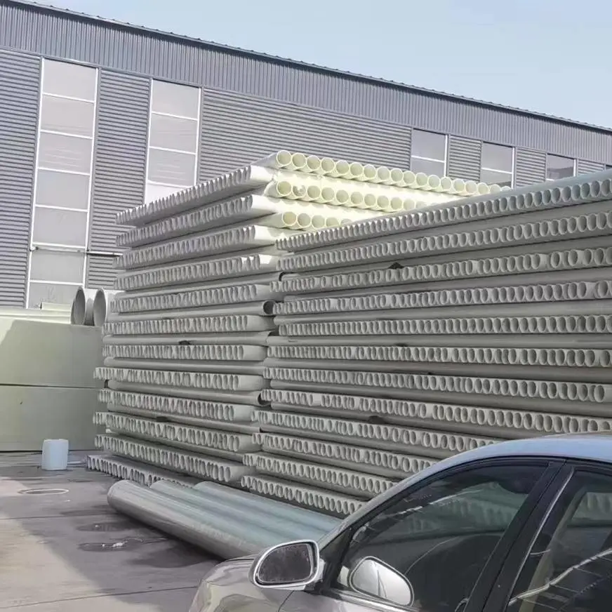 Hebei Bohua Environmental Protection Equipment Co., Ltd. company overview - view 2