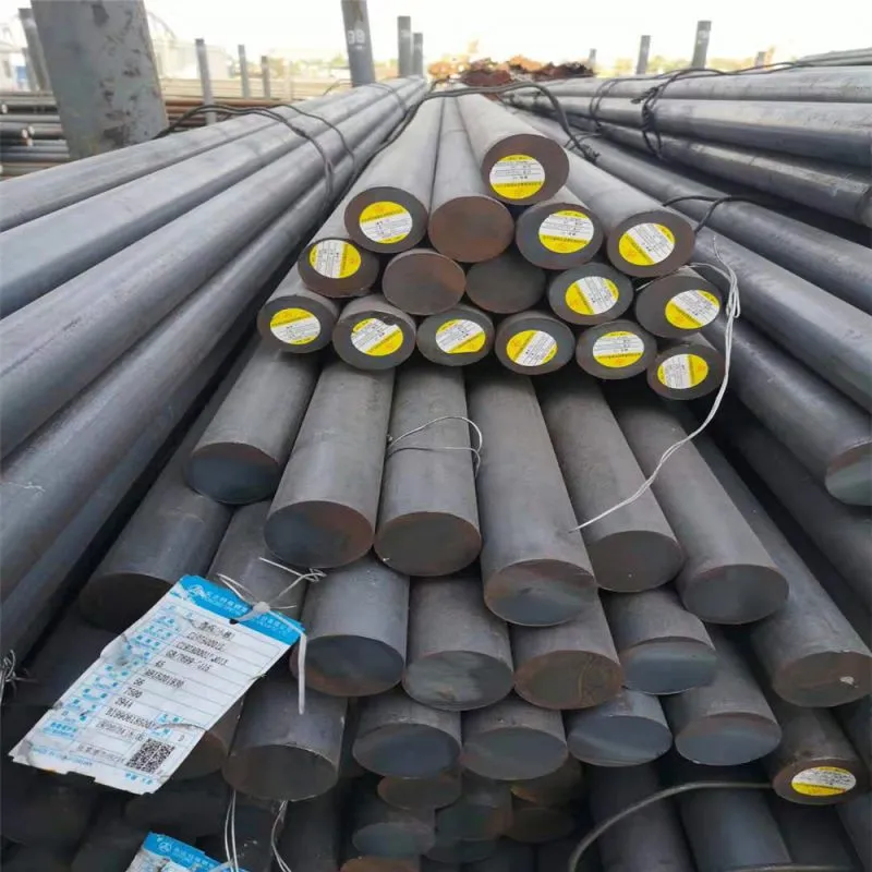 Hot Rolled Carbon Steel Coil-Premium Type Product