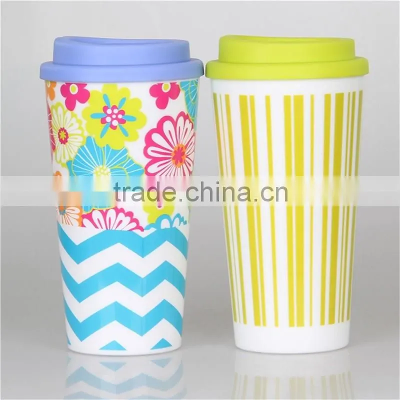 Shenzhen Mlife manufactured hot sale food grade bpa free promotional PP coffee bottle