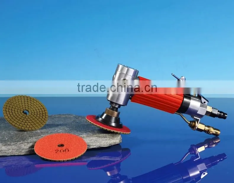 Mini Air Wet Polisher