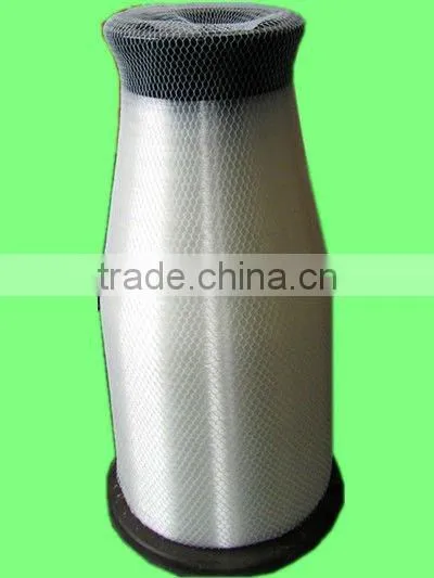 50D/1F,80D/1F,100D/1F,120D/1F big bobbin nylon monofilament yarn for industy