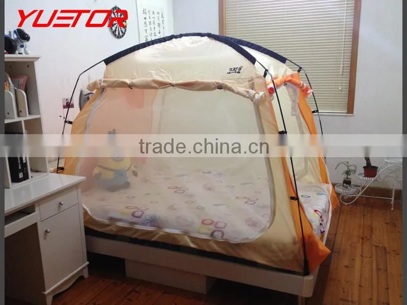 Korea Indoor Heating Tent