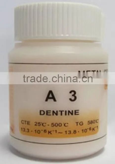 Dental Paste Opaque