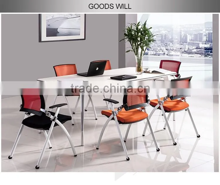 lecture training chair with table for sale