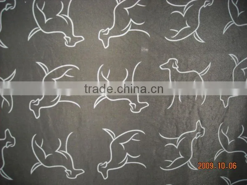 lovely Dog fleece blanket