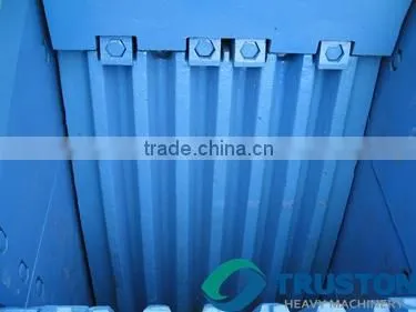 Truston Crusher Wear Parts/Jaw Crusher Parts/Impact Crusher Parts, Excellent Quality and Wear-resisting in Good Price