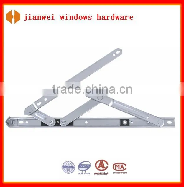 aluminum hinge