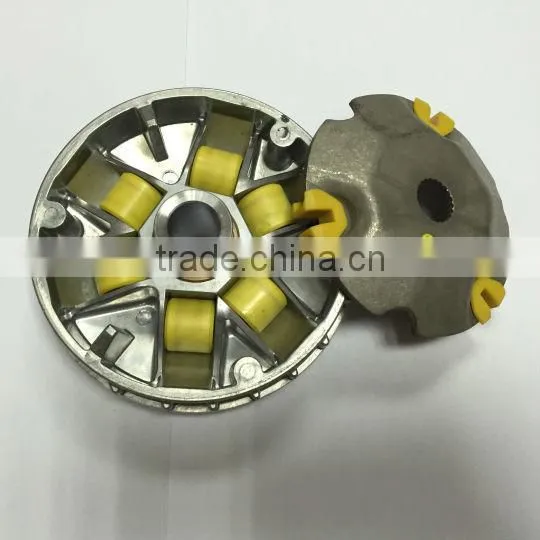 China Wholesale Drive Clutch Parts Scooter Engine Drive Variator