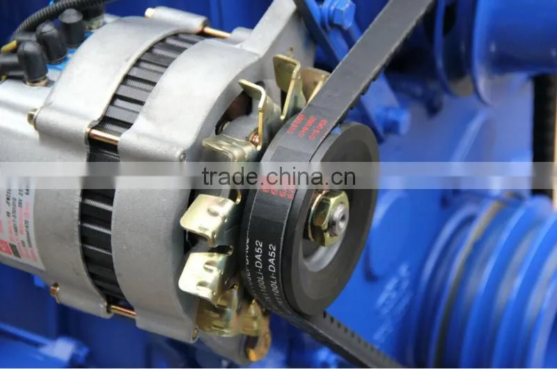 Marine generators manufacturers