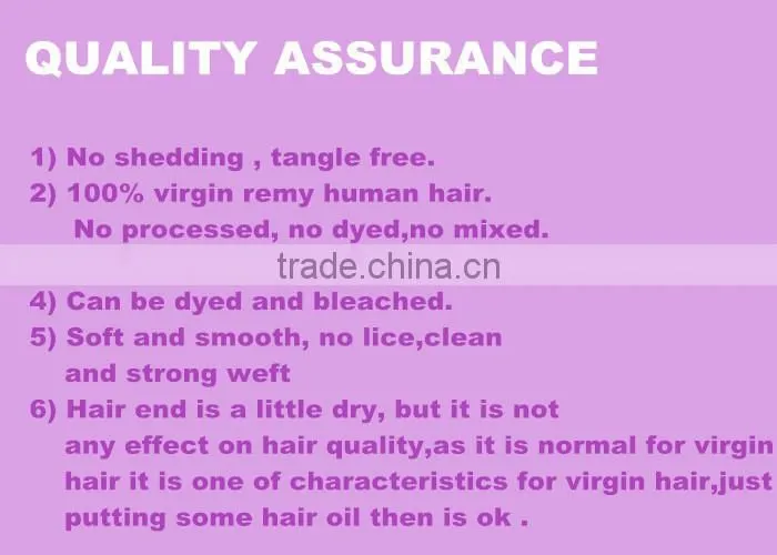 High Quality Ombre Hair Weaves Color 1B# -33#-27#