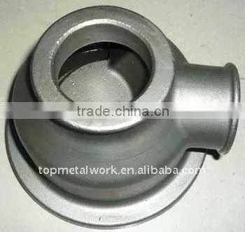steel castings