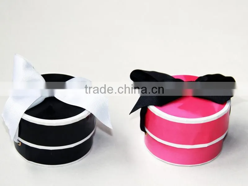Paper Container for Stationery or gifts