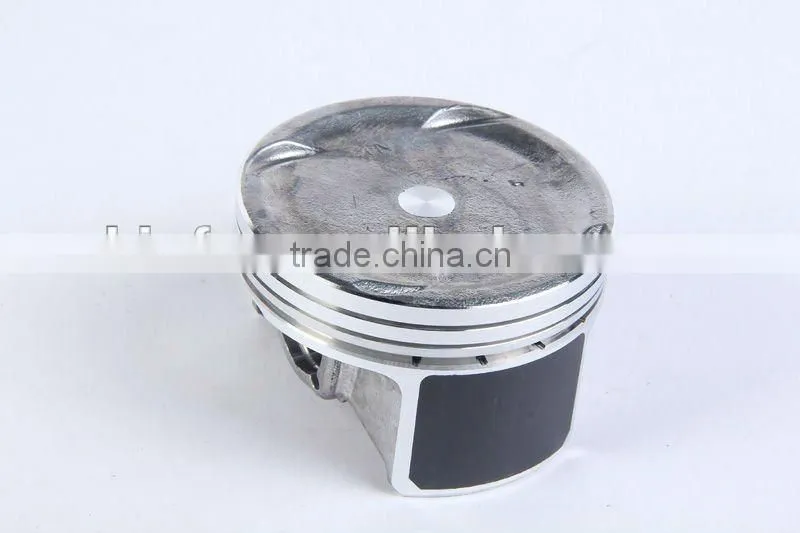 Ring piston for HONDA