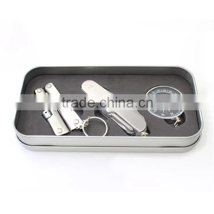 3pcs camping set