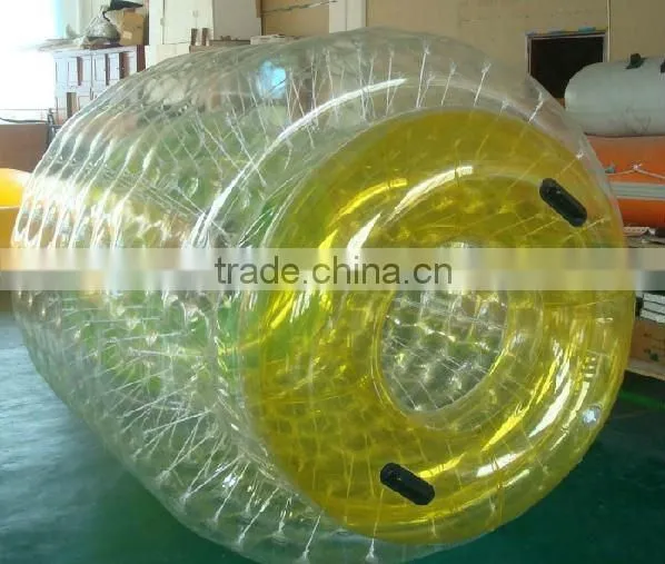 Chinese inflatable rolling ball