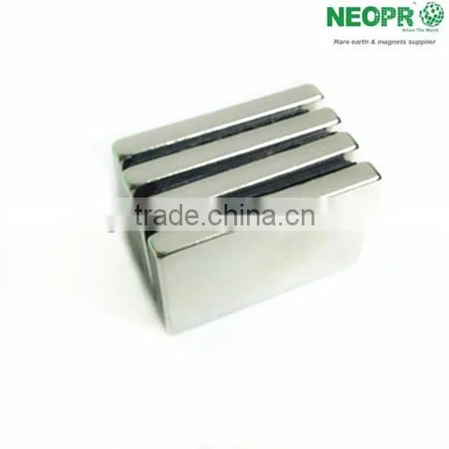 neodymium magnet stick for sale