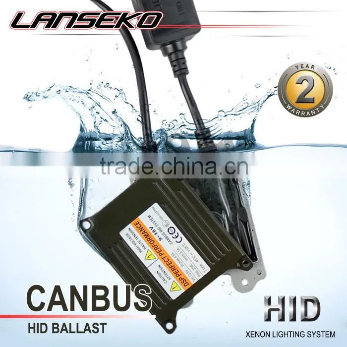 1084 CANBUS HID Conversion Kits from LSK