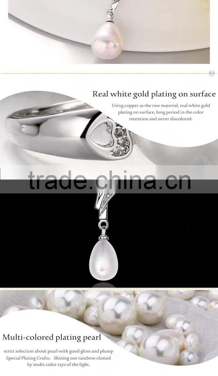 Popular Mixed Styles Favourable Price Ladies Pendants for Jewelry Making
