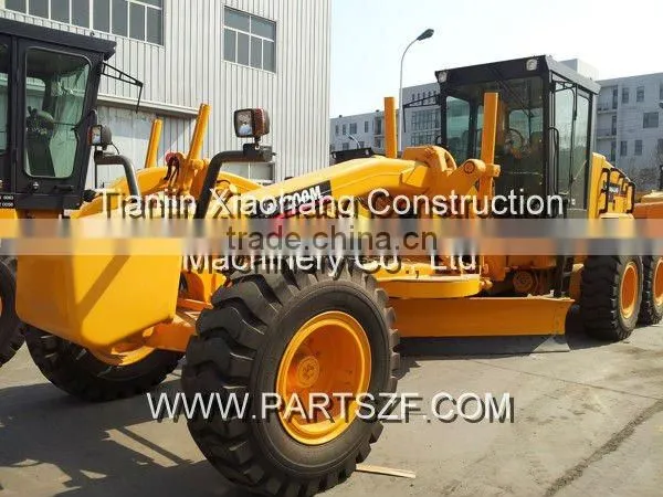 ZF WG200 Transmission Gearbox for Liugong XCMG TGT motor grader
