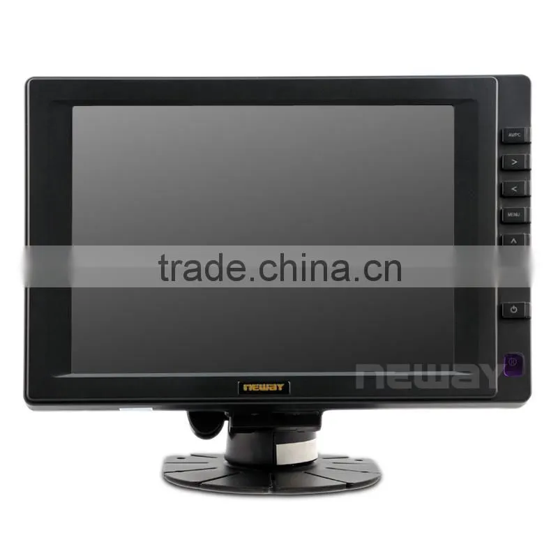 New 8 inch LED Monitor /application Monitor / Car Monitor