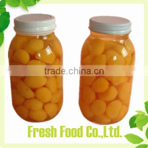 canned chestnuts