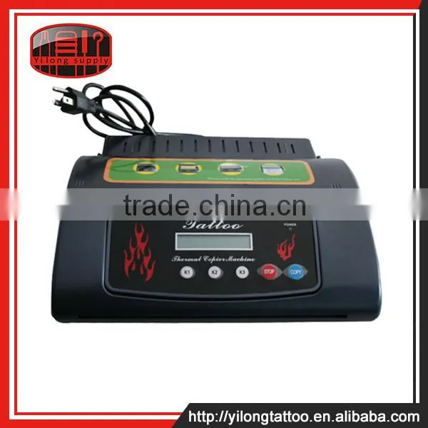 The Newest USB Thermal Copier Machine
