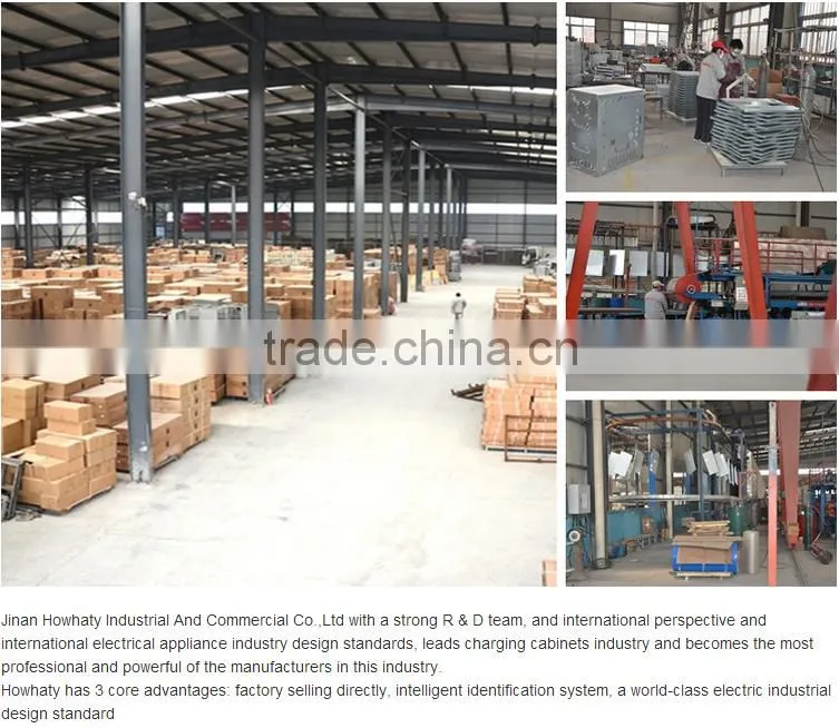 China leader manufacturer low cost charging cart for tablet with CE