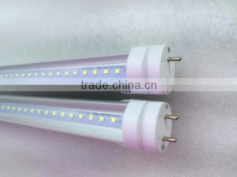 T8 G13 18-24w led tube light