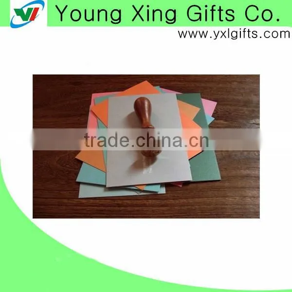 Seal Wax Set for business gifts