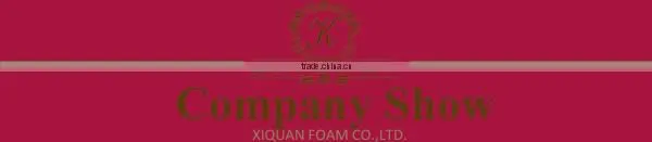 Furniture parts High quality PU Foam