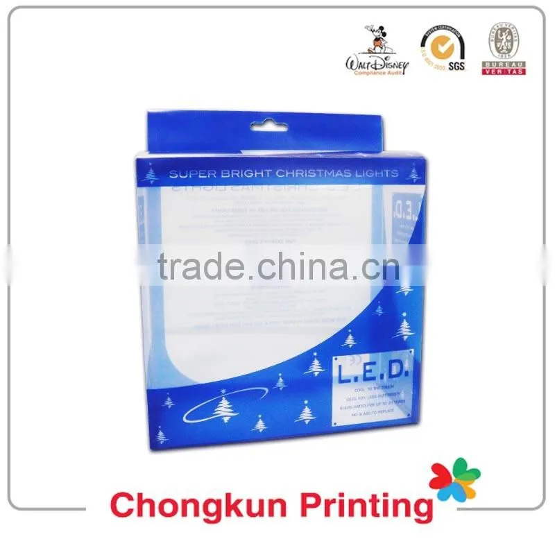 Chongkun Printing,the best 3D lenticular products for you. 3d plastic transparent box