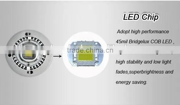 High quality led high bay light fitting