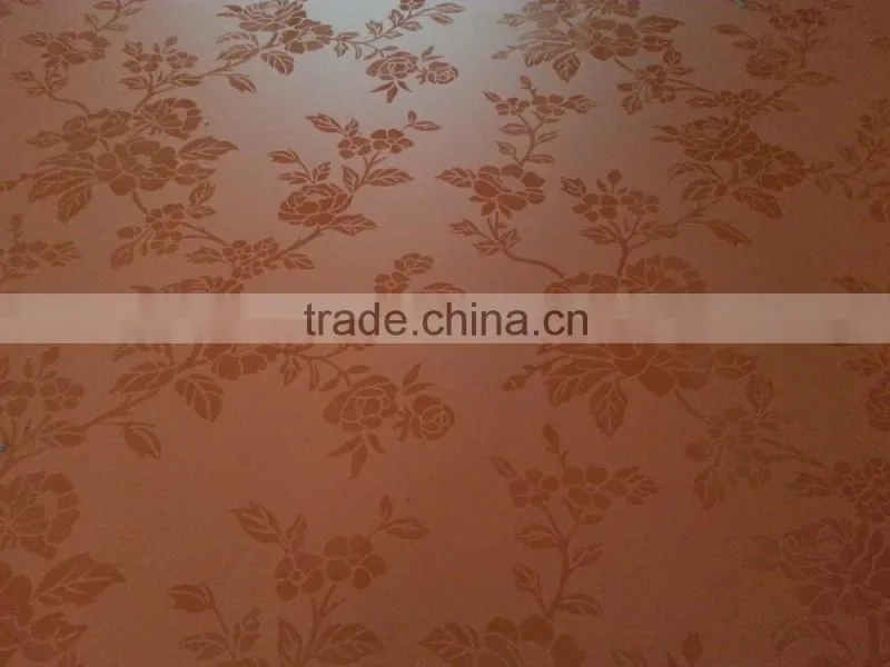 High Pressure Laminate/white board/ glossy white board