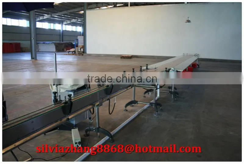 tomato paste ketchup sauce can filling production line