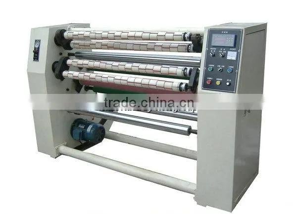 2016 Hot Sell Used Coil Slitting Machine