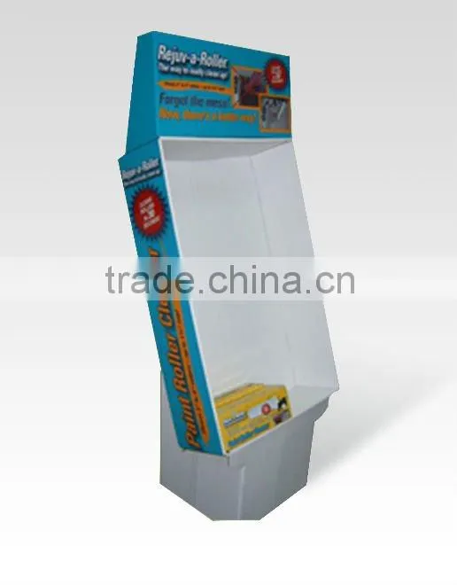 cardboard bottle holder