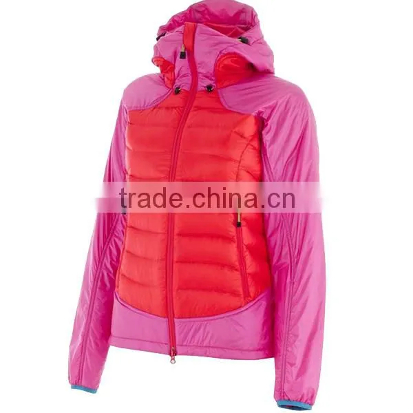 Women Down Jacket