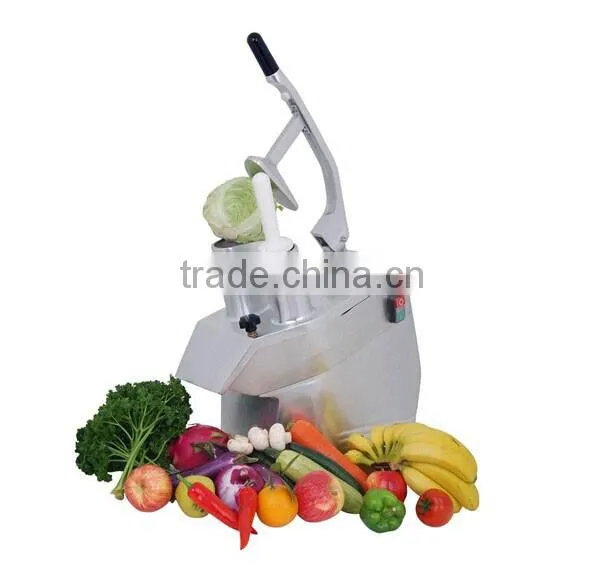 ZQ-TC-55 electric vegetable slicer dicer, fruit and vegetable slicer dicer