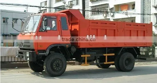 Dongfeng 4x2 Dump truck