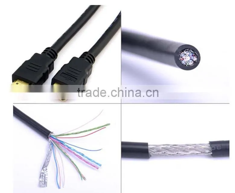 HDMI2.0 SPLITTER 4K HDMI CABLE
