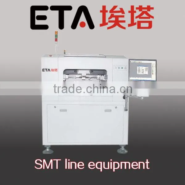 smt printer,pcb printer,PCBA PRINTER,SMT SOLDER PASTE PRINTER,SMT GULE PRINTER