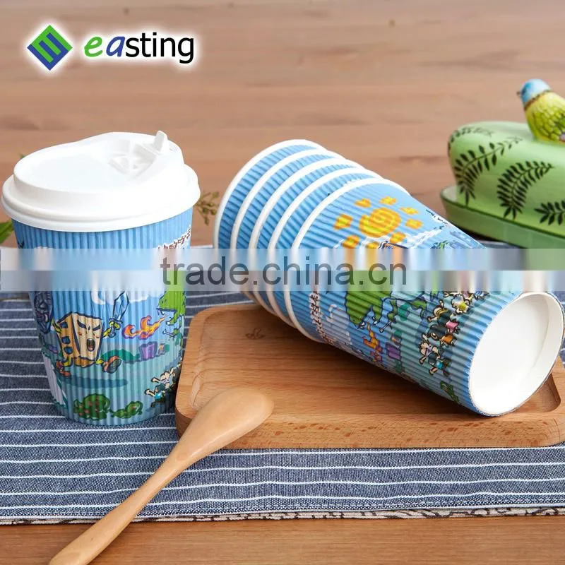Hot sale paper cup for coffee paper cup coffee paper coffee cup