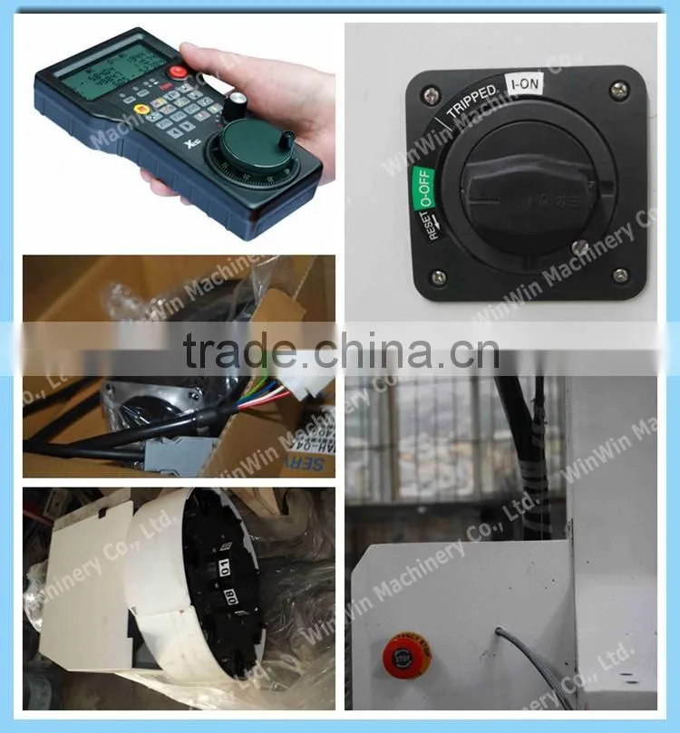 ATC1530C Speakers/ Musical/Instruments Wood Carving Machine