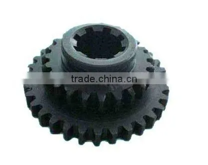 MTZ T25 gear