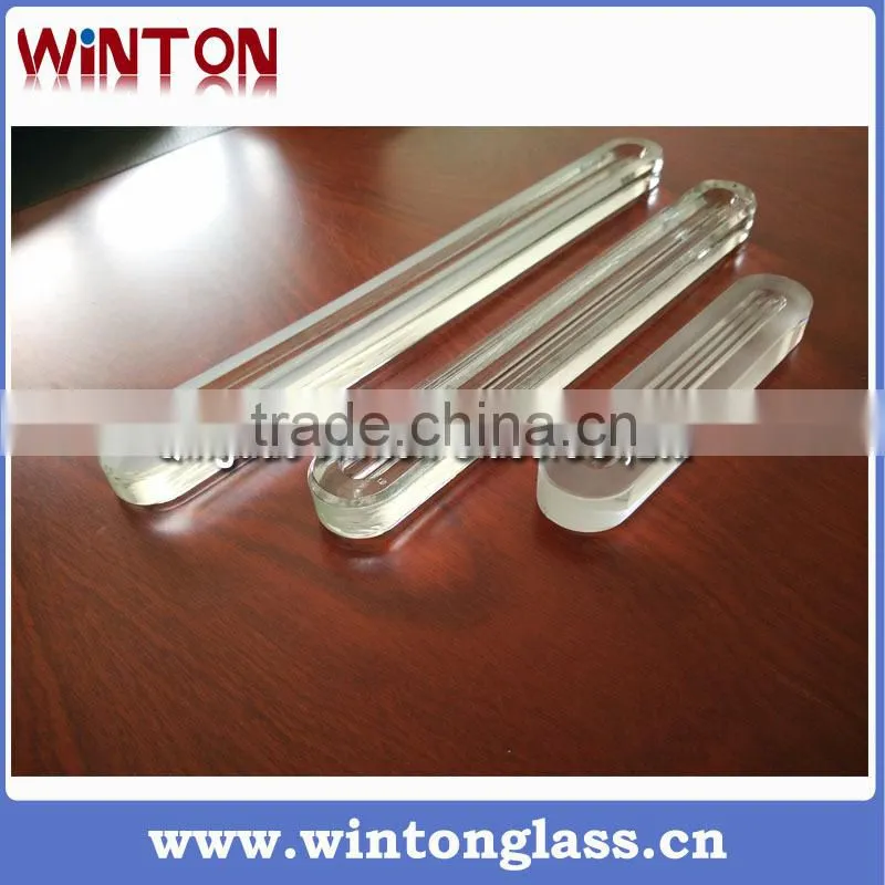 high precision Processing lense