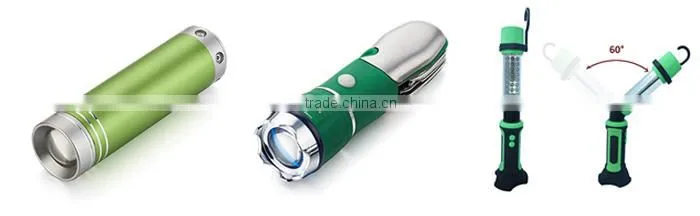 Mobile Phone & camera using 6 led selfie flash light with keychain
